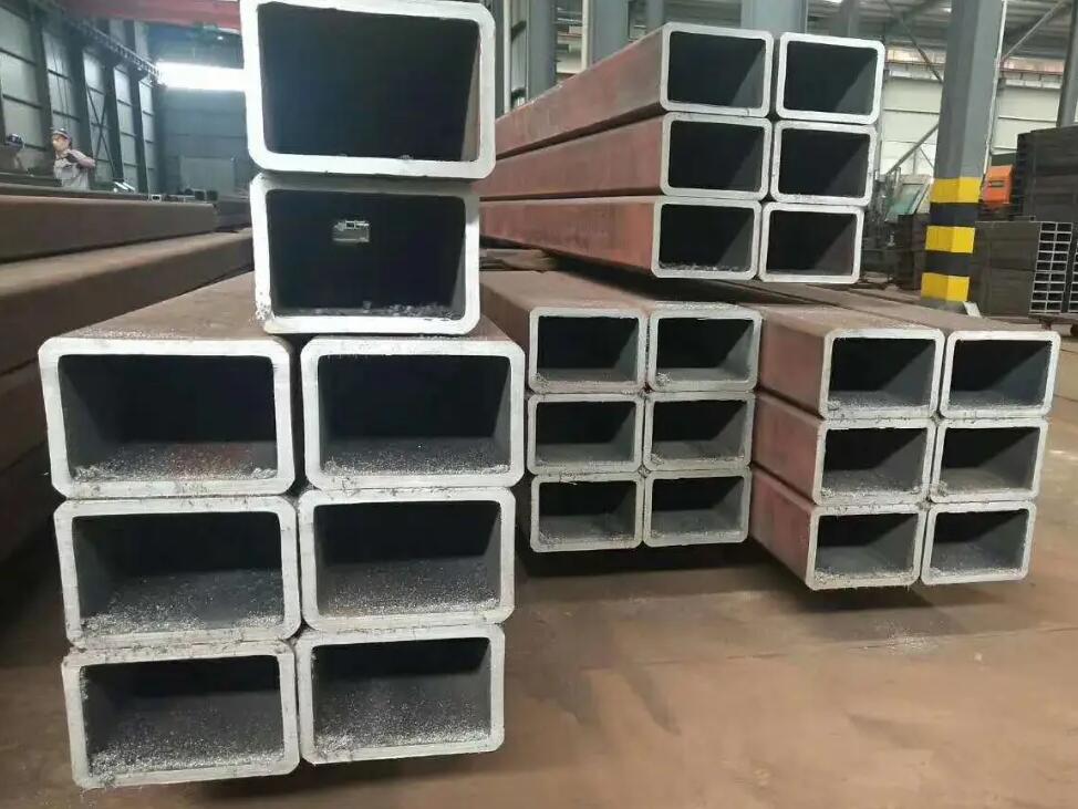 扬中s355j0方管